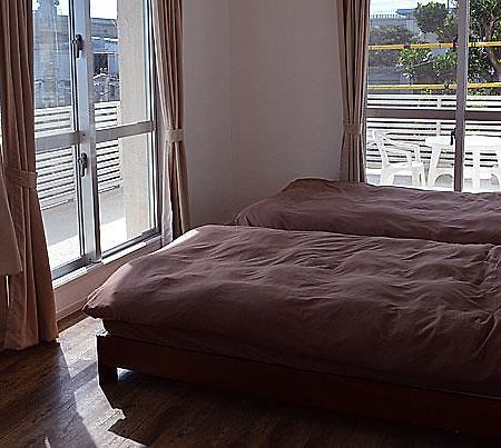 Yonna Yonna Villa Miyakojima  Bagian luar foto